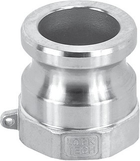 LOCK TECH Standard Camlock type A